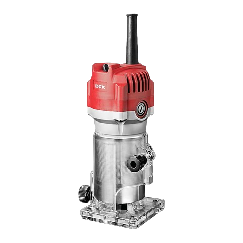 Máy phay/soi 550W KMP04-6 – DCK