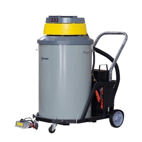 Máy Hút Bụi Công Nghiệp Kumisai KMS602T