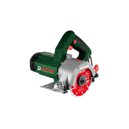 Máy cắt gạch DEKTON DK-CG110PLUS (đã có lưỡi cắt 110mm)