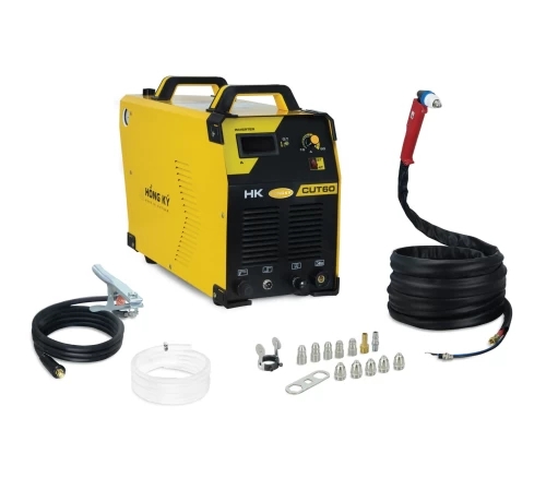 Máy cắt PLASMA Hồng Ký Master HKCUT60