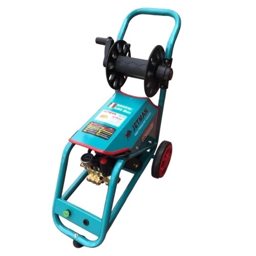 Máy Rửa Xe Cao Áp Jetman 3200W JMCWR-3200