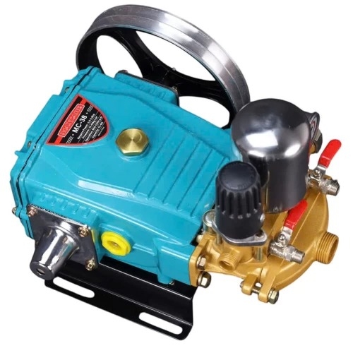 Đầu Phun Xịt 2HP Maxcare MC-38