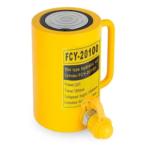 Kích thủy lực phân tách NITTO FCY-20100