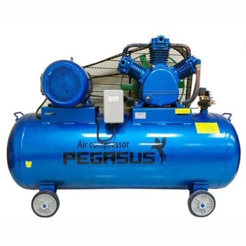 Máy Nén Khí Dây Đai Pegasus 20Hp 500L TM-W-2.0/12.5-500L
