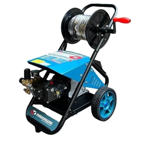 Máy Rửa Xe Cao Áp 2.8Kw Nakawa TX-28