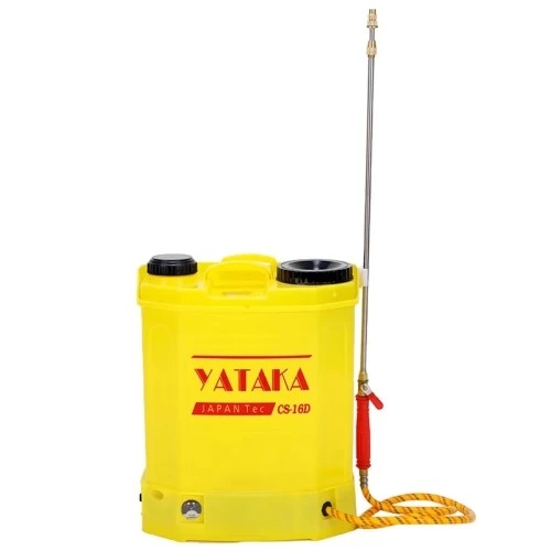 Bình Xịt Điện Yataka CS-20D