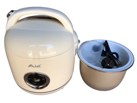Nồi cơm điện Aidi 1L QA-10