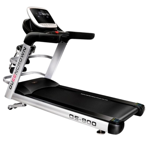 Máy chạy bộ Queen Crown QS800