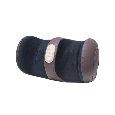 Máy Massage Chân Queen Crown MC003