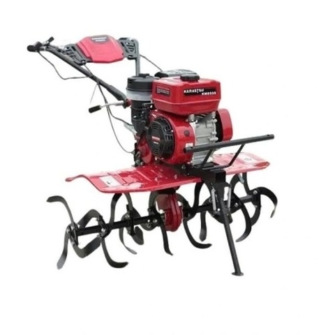 Máy Xới Đất Chạy Xăng 6.5Hp Kamastsu KM850S