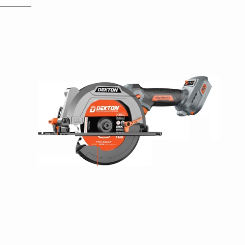Thân máy cắt đa năng 21V Dekton M21-CS150PRO