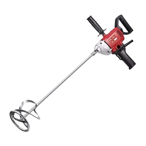 Máy Trộn Sơn 800W DCK KQU160