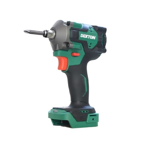 Máy Vặn Bulong Dekton pin M21-IW380PLUS (chưa pin và sạc)