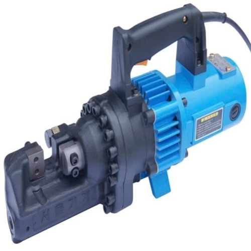 Máy cắt sắt cầm tay Hàn Quốc Handy-25C