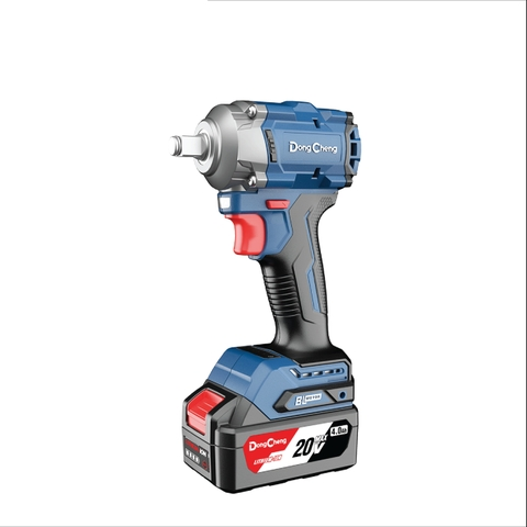 Máy Bắt Ốc Dùng Pin Dongcheng DCPB358