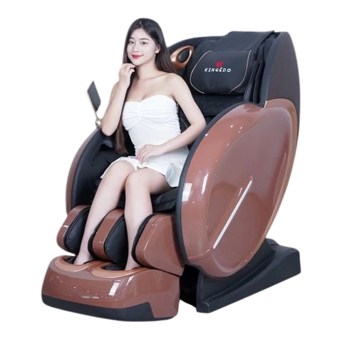 Ghế Massage Kingedo KES600 Lux