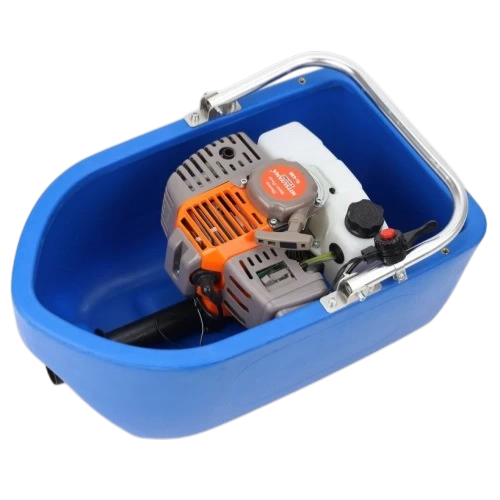 Máy Bơm Thuyền 2 Thì Mitsuyama TL-43N