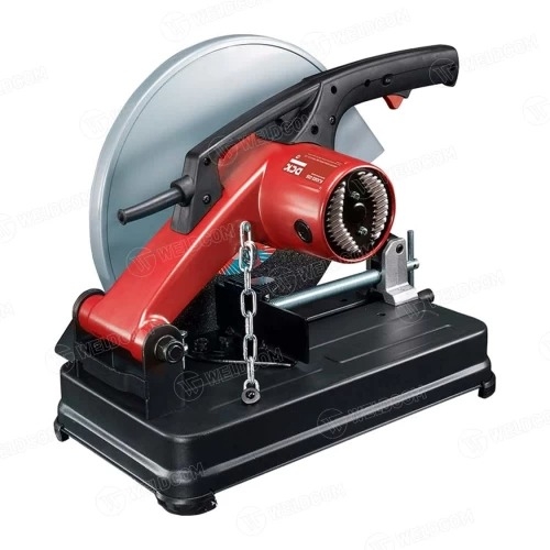 Máy Cắt Sắt 2000W DCK KJG02-355