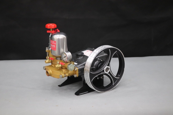 Đầu phun áp lực chất lỏng Mitsukaisho M-JB28 1.0HP Đen