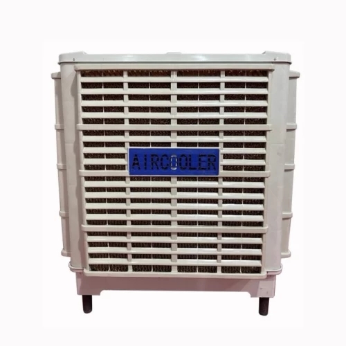 Máy Làm Mát Công Nghiệp 3000W Aircooler TM-30TA/DA/SA Nhựa Xám