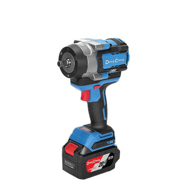 Máy Bắt Ốc Dùng Pin Dongcheng DCPB968