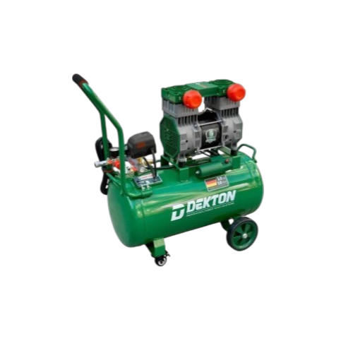 Máy nén khí không dầu 3Hp 50L Dekton DK-AC8950PLUS