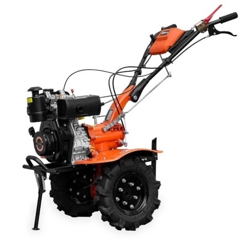 Máy Xới Đất Chạy Dầu 178 Mitsunini HT105-ZA