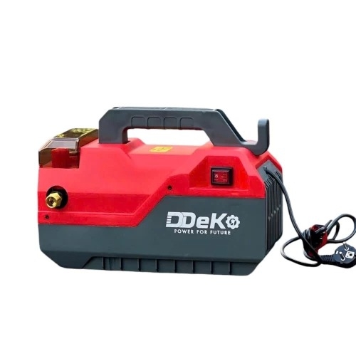 Máy Xịt Rửa Áp Lực 3000W DDeko DK-P3000