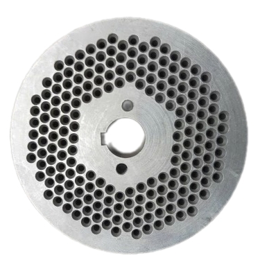 Sàng ép cám 8.0mm