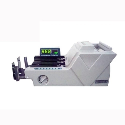 Máy Đếm Tiền Modul 2618