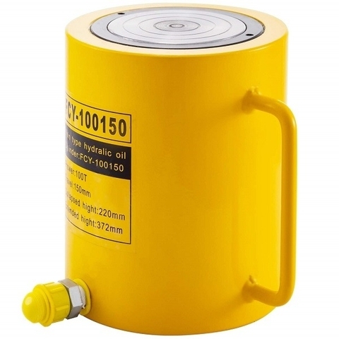 Kích thủy lực phân tách NITTO FCY-100150