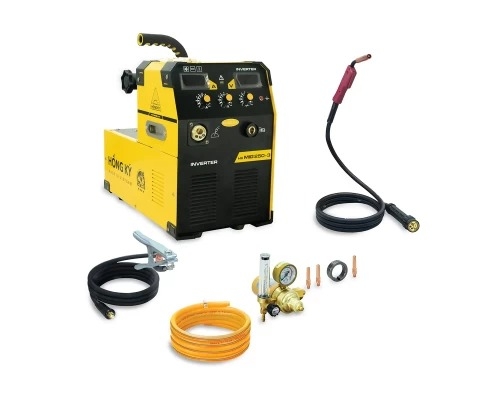 Máy hàn MIG Hồng Ký Master HKMIG250-3