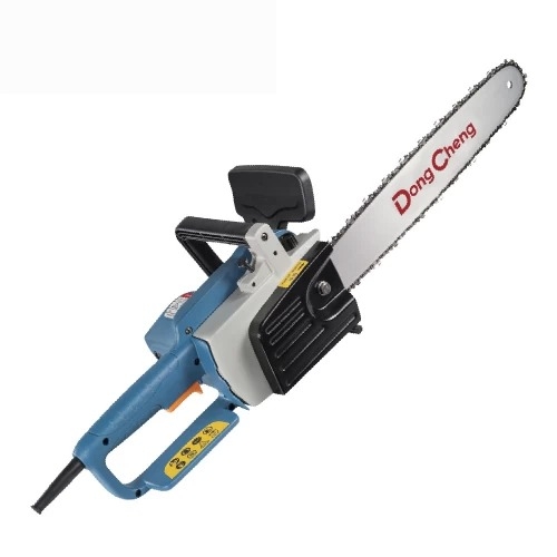 Cưa Xích Điện 1300W Dongcheng DML03-405