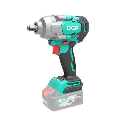 Máy Siết Bu Lông Dùng Pin DCA ADPB698 (TYPE Z) BLDC BODY - Thân Máy