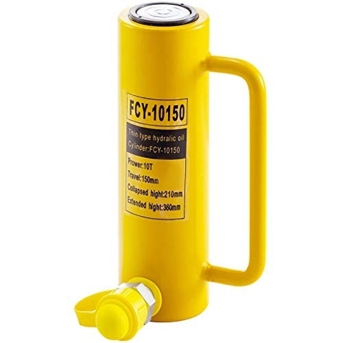 Kích thủy lực phân tách NITTO FCY-10150