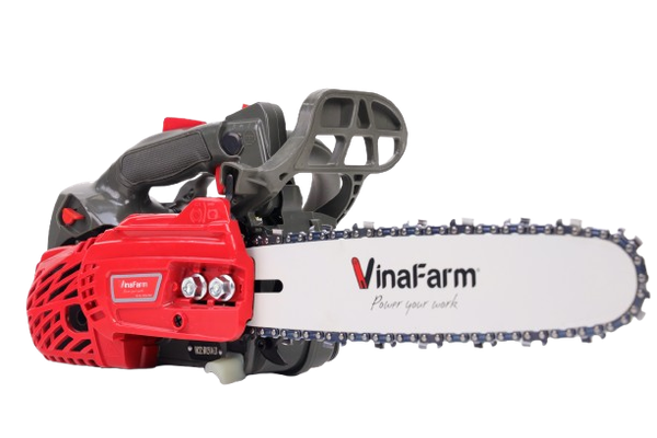 Máy cưa xích Vinafarm VNCS-2500 có lam xích