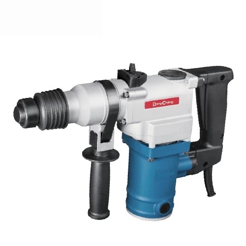 Máy Khoan Búa 750W Dongcheng DZC03-26B