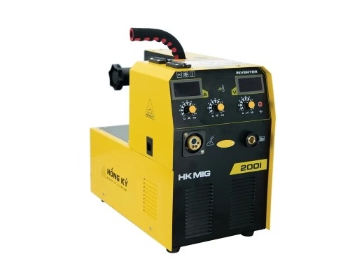 Máy hàn MIG Hồng Ký Master HKMIG200I