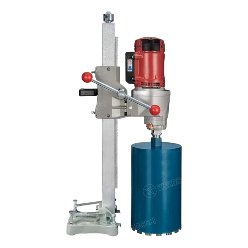 Máy Khoan Rút Lõi Bê Tông 3300W 200mm DCK KZZ200S