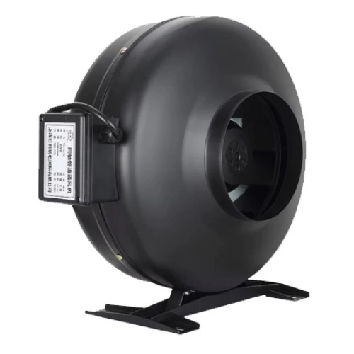 Quạt Hút Nối Ống Sunfan KTO-125