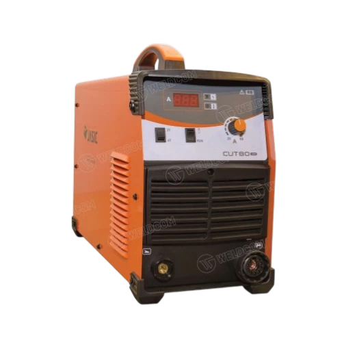 Máy Cắt Kim Loại Công Nghệ Hồ Quang Plasma Jasic CUT80 L205
