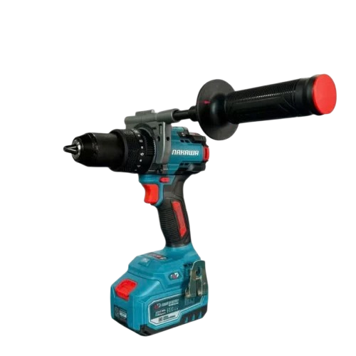 Máy khoan pin 3 chức năng NAKAWA NK-KM2113/160PRO