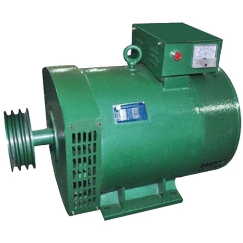 Củ phát điện Trung Quốc 5kW 220V