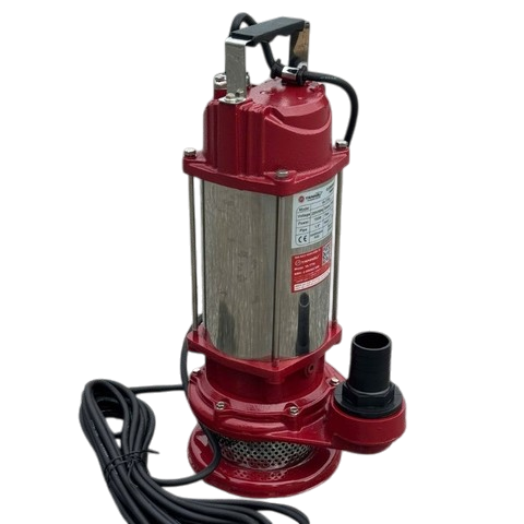 MÁY BƠM NƯỚC THẢ CHÌM YAMASU YA-T750 (ĐẨY CAO)