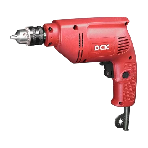 Máy Khoan 300W 10mm DCK KJZ10A