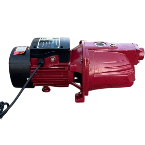 MÁY BƠM NƯỚC BÁN CHÂN KHÔNG YA-JET100 (HÚT SÂU, ĐẨY CAO)