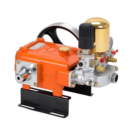 Đầu Phun Xịt 2Hp Yataka CS-49CP Piston Sứ