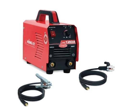 Máy hàn que Hồng Ký Eco HK120A