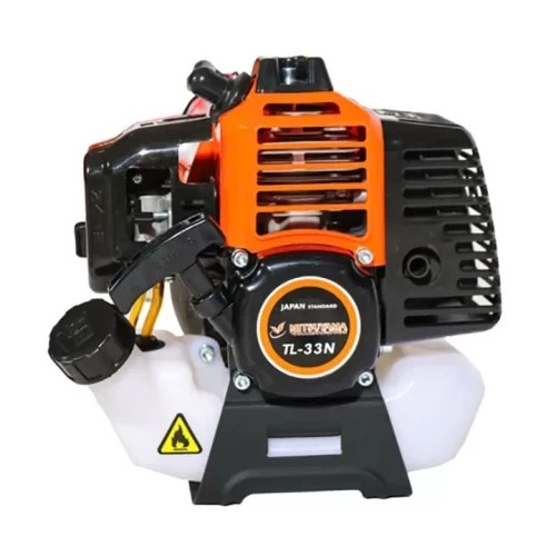 Máy Cắt Cỏ 2 Thì Mitsuyama TL-33N