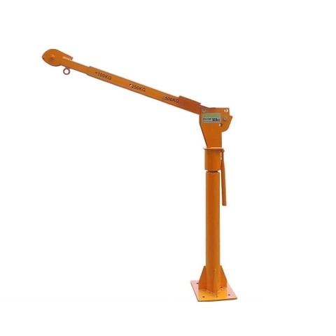 Khung tời xoay lắp trên ô tô KENBO KCOTO1000 1000kg